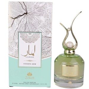 Lamar Hidden Gem Eau de Parfum